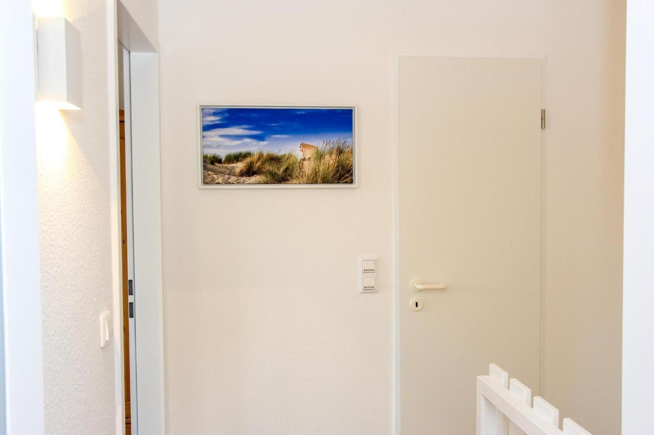 Mein Ostsee-Glueck Prerow Exterior photo
