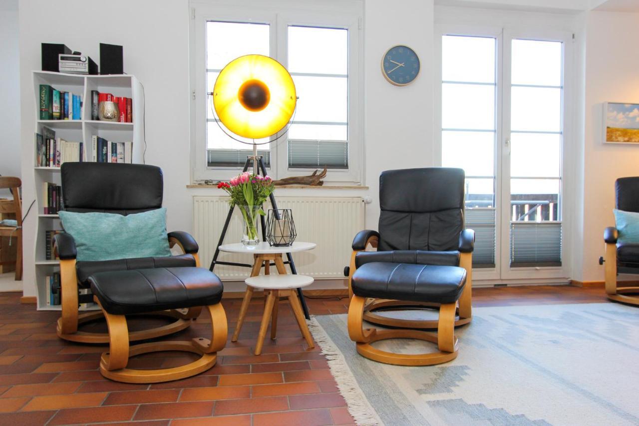 Mein Ostsee-Glueck Prerow Exterior photo